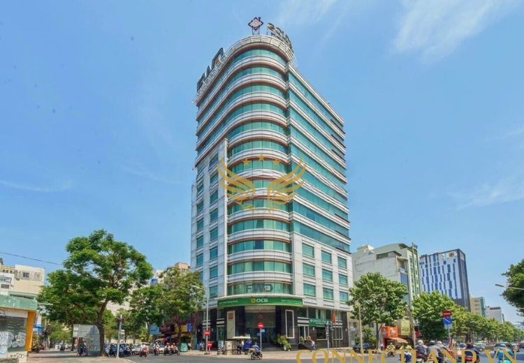 Cho Thuê Tòa Nhà 6 Nguyễn Thị Minh Khai Phường Đa Kao Quận 1