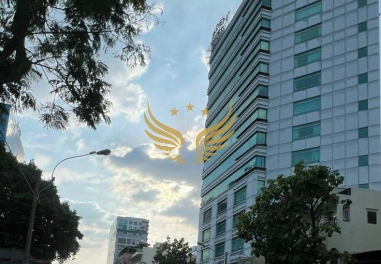 Cho Thuê Tòa Nhà 6 Nguyễn Thị Minh Khai Phường Đa Kao Quận 1