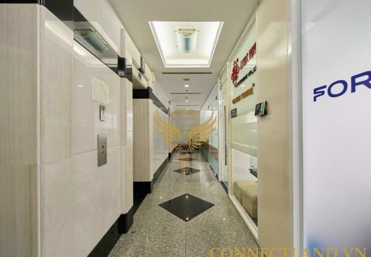 Cho Thuê Tòa Nhà 6 Nguyễn Thị Minh Khai Phường Đa Kao Quận 1