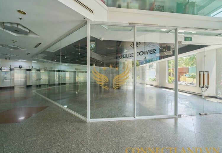 Cho Thuê Tòa Nhà 6 Nguyễn Thị Minh Khai Phường Đa Kao Quận 1