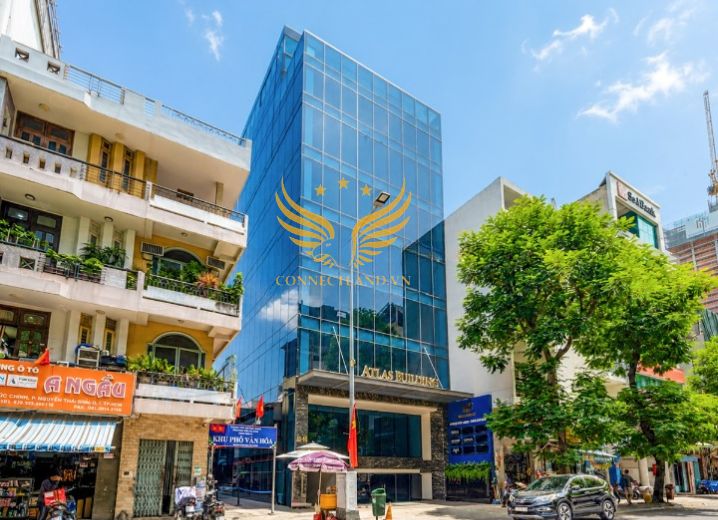 Cho Thuê Tòa Nhà 67 Phó Đức Chính Phường Nguyễn Thái Bình Quận 1