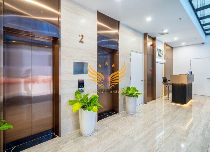 Cho Thuê Tòa Nhà 67 Phó Đức Chính Phường Nguyễn Thái Bình Quận 1