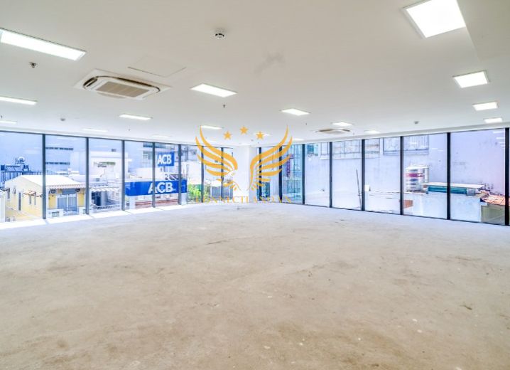 Cho Thuê Tòa Nhà 67 Phó Đức Chính Phường Nguyễn Thái Bình Quận 1