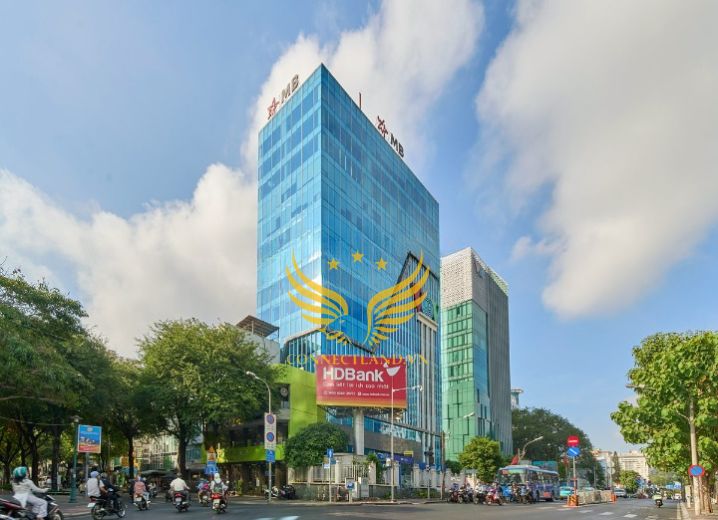 Cho Thuê Tòa Nhà 7 Nguyễn Thị Minh Khai Phường Bến Nghé Quận 1