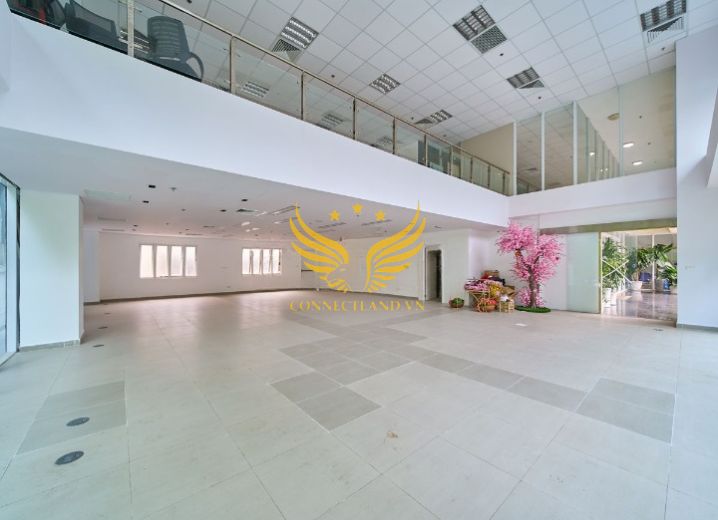 Cho Thuê Tòa Nhà 7 Nguyễn Thị Minh Khai Phường Bến Nghé Quận 1