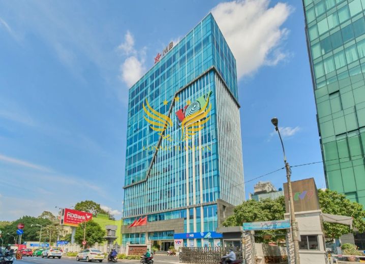 Cho Thuê Tòa Nhà 7 Nguyễn Thị Minh Khai Phường Bến Nghé Quận 1