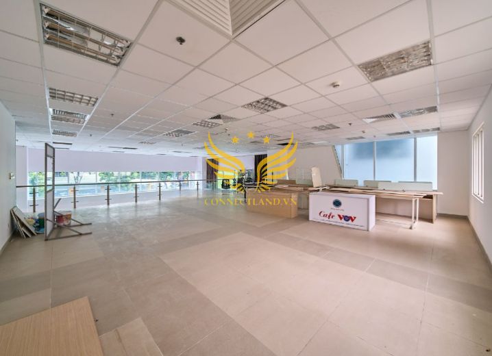 Cho Thuê Tòa Nhà 7 Nguyễn Thị Minh Khai Phường Bến Nghé Quận 1
