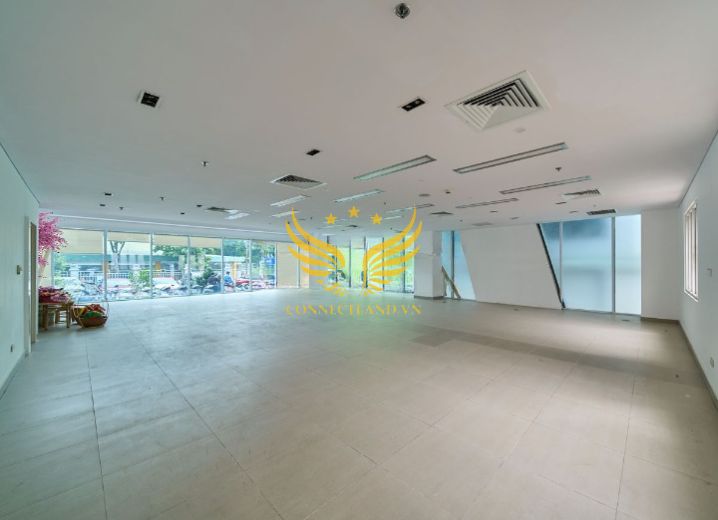 Cho Thuê Tòa Nhà 7 Nguyễn Thị Minh Khai Phường Bến Nghé Quận 1