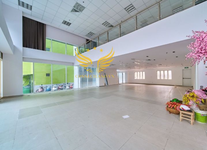 Cho Thuê Tòa Nhà 7 Nguyễn Thị Minh Khai Phường Bến Nghé Quận 1