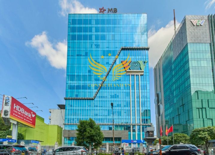 Cho Thuê Tòa Nhà 7 Nguyễn Thị Minh Khai Phường Bến Nghé Quận 1