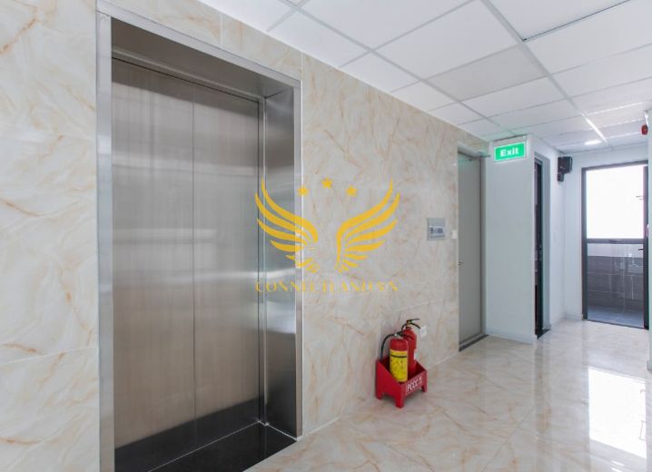 Cho Thuê Tòa Nhà 74 Quốc Hương, Phường Thảo Điền, Quận 2