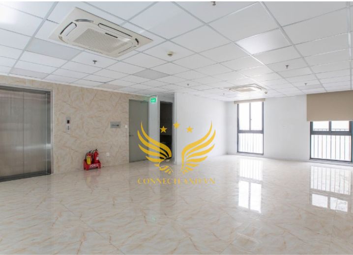 Cho Thuê Tòa Nhà 74 Quốc Hương, Phường Thảo Điền, Quận 2