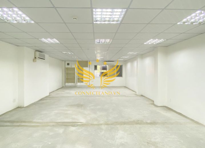 Cho Thuê Tòa Nhà 80-82 Phạm Ngọc Thạch Phường 6 Quận 3