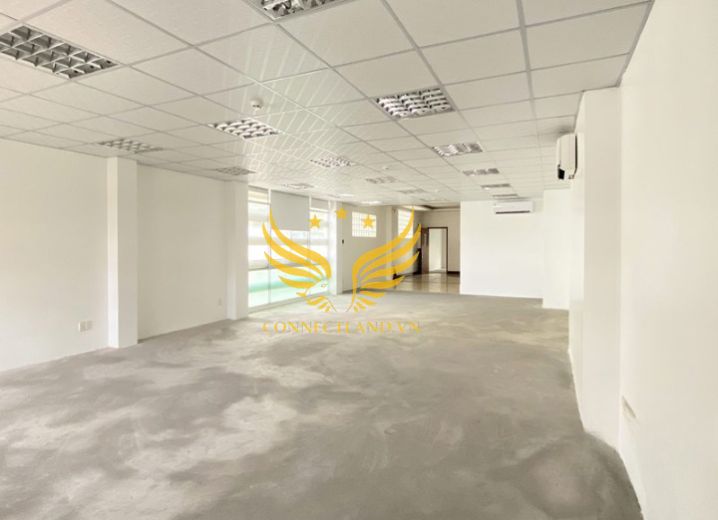 Cho Thuê Tòa Nhà 80-82 Phạm Ngọc Thạch Phường 6 Quận 3