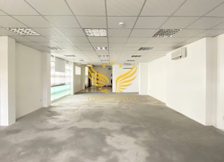 Cho Thuê Tòa Nhà 80-82 Phạm Ngọc Thạch Phường 6 Quận 3