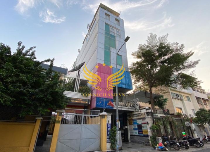 Cho Thuê Tòa Nhà 9 Phan Kế Bính Phường Đa Kao Quận 1