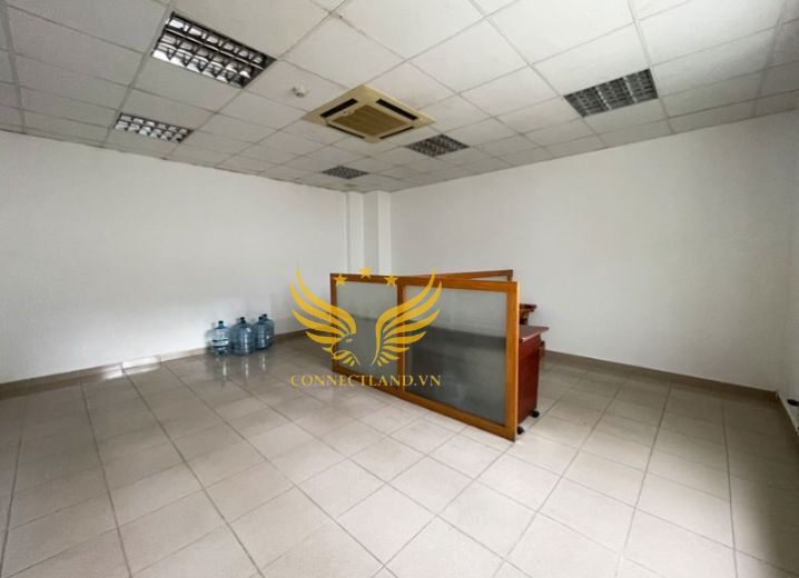 Cho Thuê Tòa Nhà 9 Phan Kế Bính Phường Đa Kao Quận 1