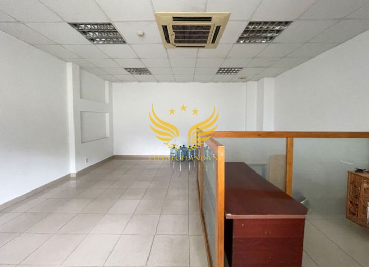 Cho Thuê Tòa Nhà 9 Phan Kế Bính Phường Đa Kao Quận 1