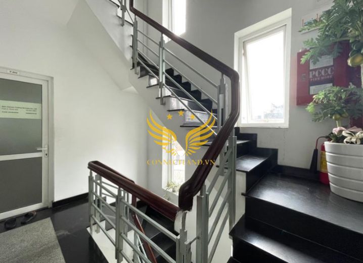 Cho Thuê Tòa Nhà 9 Phan Kế Bính Phường Đa Kao Quận 1