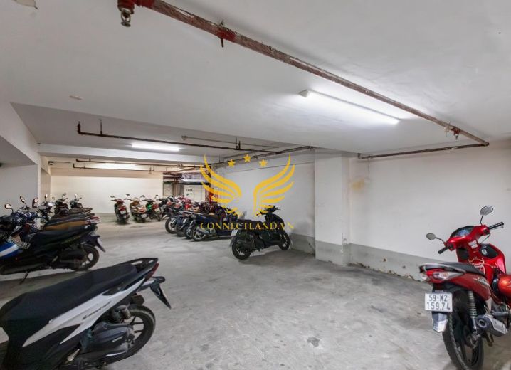 Cho Thuê Tòa Nhà 96-​98 Đào Duy Anh Phường 9 Quận Phú Nhuận