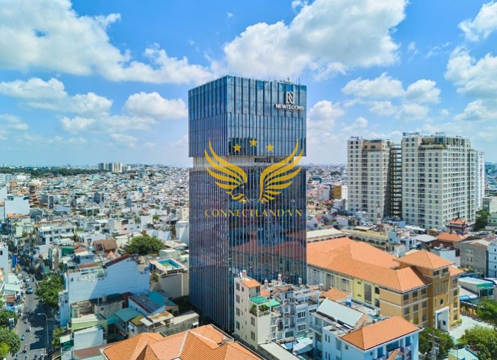 Cho Thuê Tòa Nhà 96 Phan Đăng Lưu Phường 5 Quận Phú Nhuận