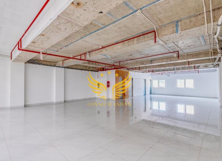 Cho Thuê Tòa Nhà 97-99 Trần Quang Khải Phường Tân Định Quận 1