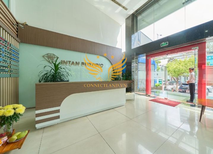 Cho Thuê Tòa Nhà 97 Nguyễn Văn Trỗi Phường 12 Quận Phú Nhuận