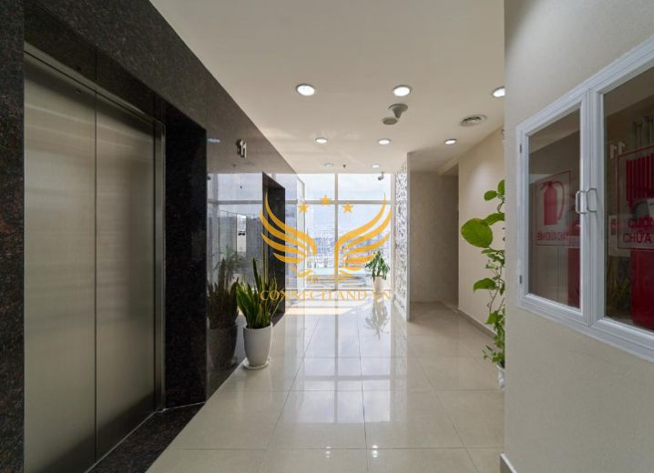 Cho Thuê Tòa Nhà 97 Nguyễn Văn Trỗi Phường 12 Quận Phú Nhuận