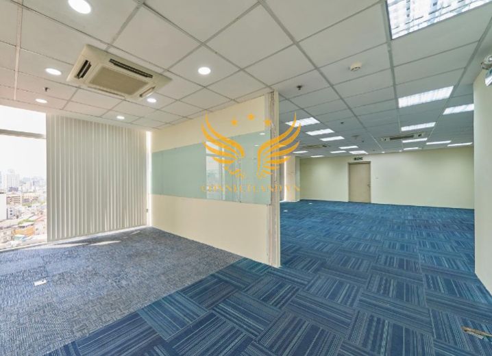 Cho Thuê Tòa Nhà 97 Nguyễn Văn Trỗi Phường 12 Quận Phú Nhuận
