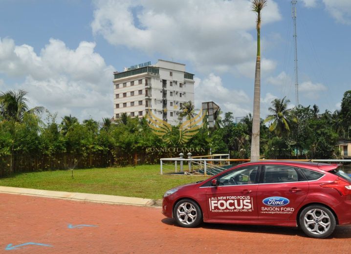 Dự Án Arista Villas Phường Hiệp Bình Chánh Quận Thủ Đức