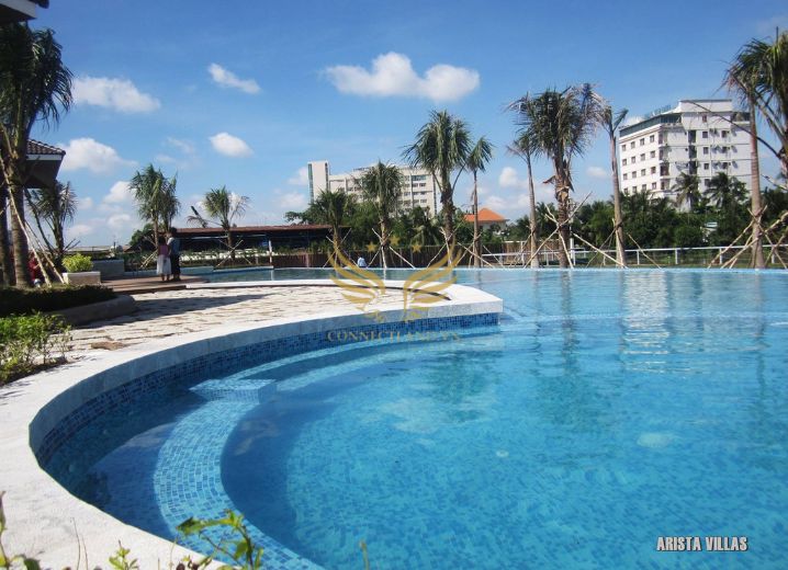 Dự Án Arista Villas Phường Hiệp Bình Chánh Quận Thủ Đức