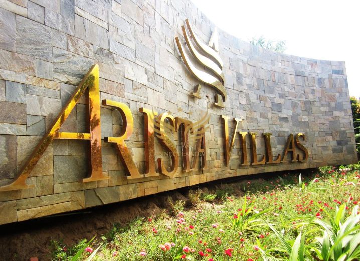Dự Án Arista Villas Phường Hiệp Bình Chánh Quận Thủ Đức