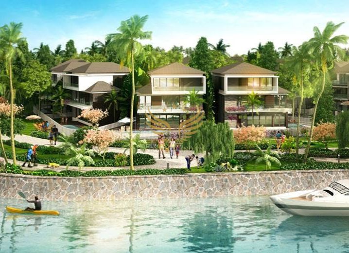 Dự Án Arista Villas Phường Hiệp Bình Chánh Quận Thủ Đức