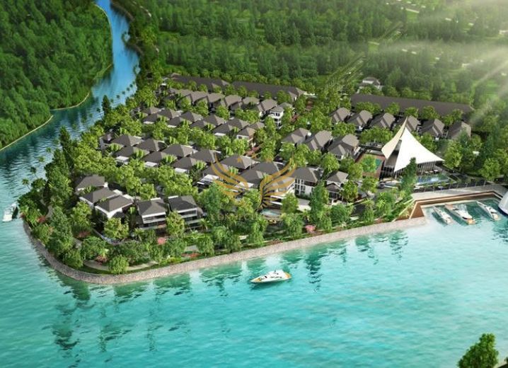 Dự Án Arista Villas Phường Hiệp Bình Chánh Quận Thủ Đức