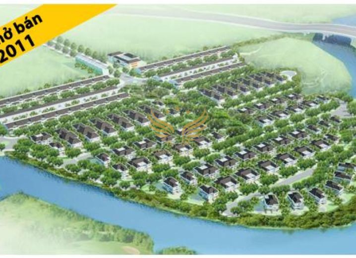 Dự Án Arista Villas Phường Hiệp Bình Chánh Quận Thủ Đức