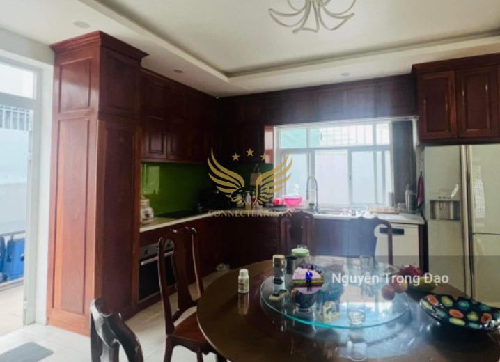 Dự Án Biệt Thự Hà Đô Liên Tỉnh Lộ 25B Phường Thạnh Mỹ Lợi Quận 2