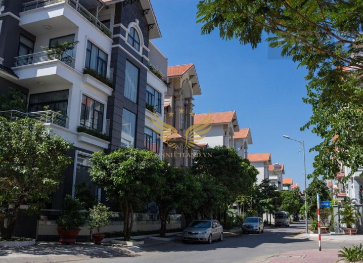 Dự Án Him Lam Tân Hưng Phường Tân Hưng Quận 7