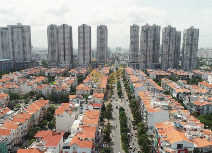 Dự Án Him Lam Tân Hưng Phường Tân Hưng Quận 7