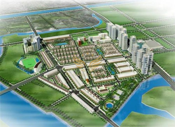 Dự Án Him Lam Tân Hưng Phường Tân Hưng Quận 7