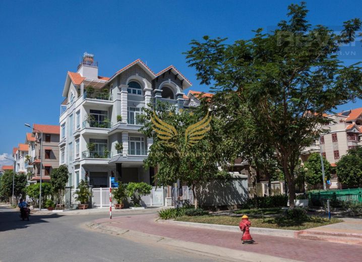 Dự Án Him Lam Tân Hưng Phường Tân Hưng Quận 7