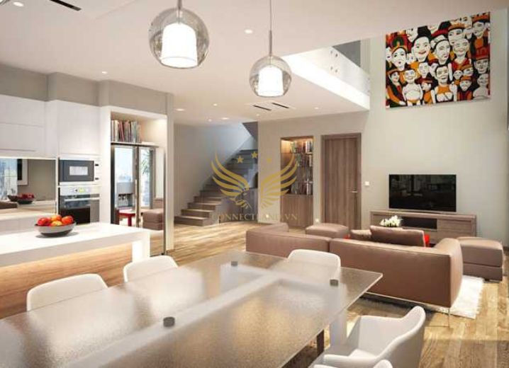 Dự Án Biệt Thự Mỹ Phú 3 Phường Tân Phong Quận 7