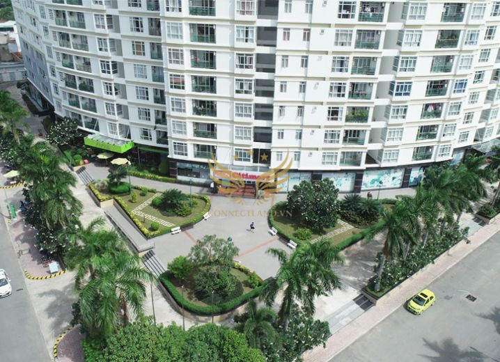 Dự Án Him Lam Tân Hưng Phường Tân Hưng Quận 7
