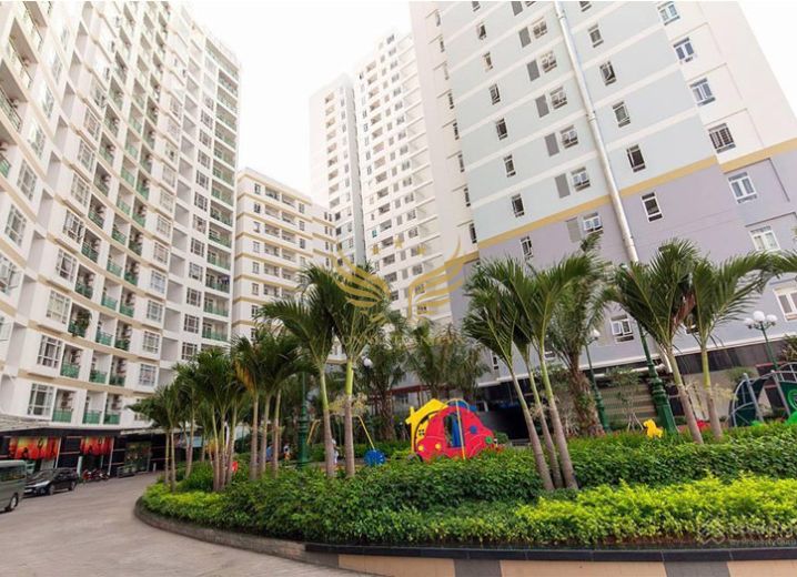 Dự Án Him Lam Tân Hưng Phường Tân Hưng Quận 7