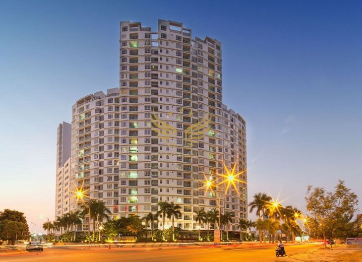 Dự Án Him Lam Tân Hưng Phường Tân Hưng Quận 7