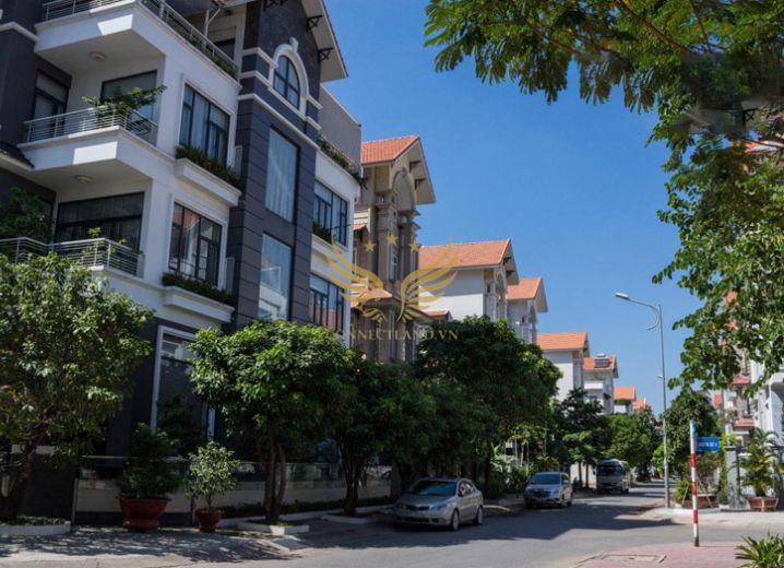 Dự Án Him Lam Tân Hưng Phường Tân Hưng Quận 7