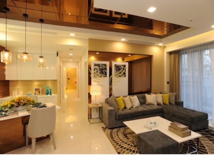 Dự Án Khu Nhà Phố Hưng Gia Phường Tân Phong Quận 7