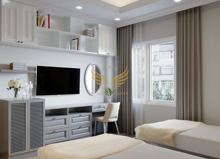 Dự Án Khu Nhà Phố Hưng Gia Phường Tân Phong Quận 7