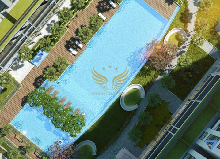 Dự Án Căn Hộ Lux Garden Phường Tân Thuận Đông Quận 7