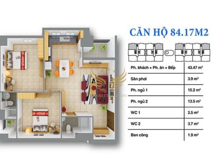 Dự Án Chung Cư 12 View Phường Tân Thới Nhất Quận 12