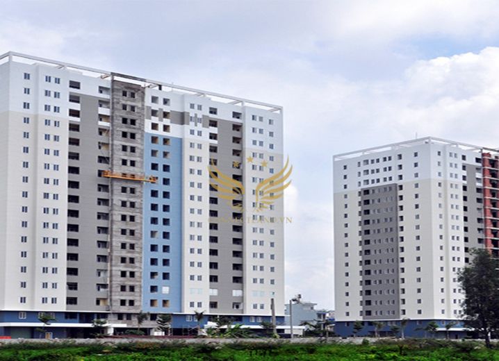 Dự Án Chung Cư 12 View Phường Tân Thới Nhất Quận 12